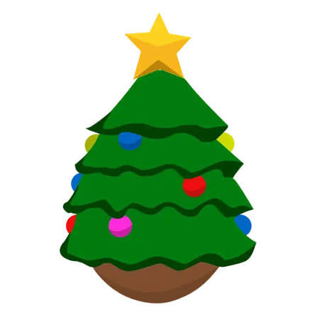 Xmas Egg