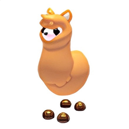 Mega Alpaca