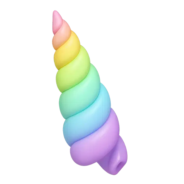 Unicorn Horn
