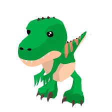 Mega T-Rex
