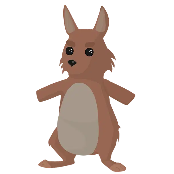 Mega Kangaroo