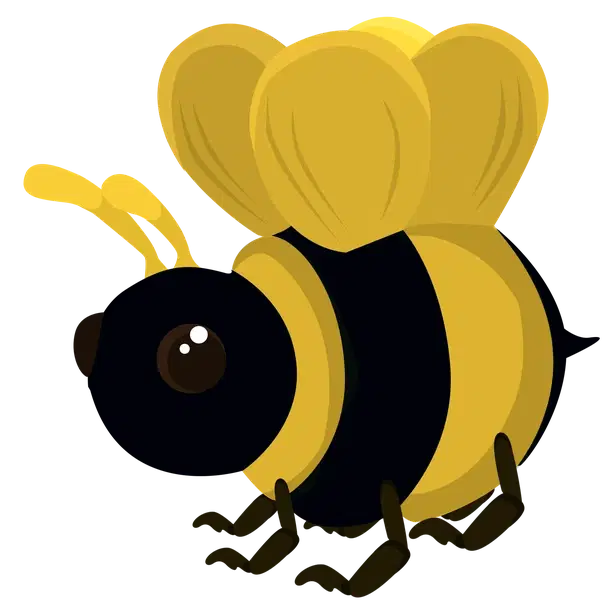 Mega King Bee