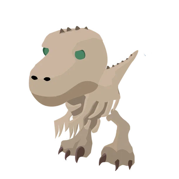 Mega Skele-Rex
