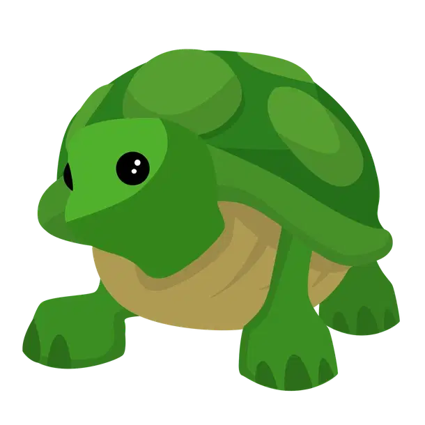 Mega Turtle