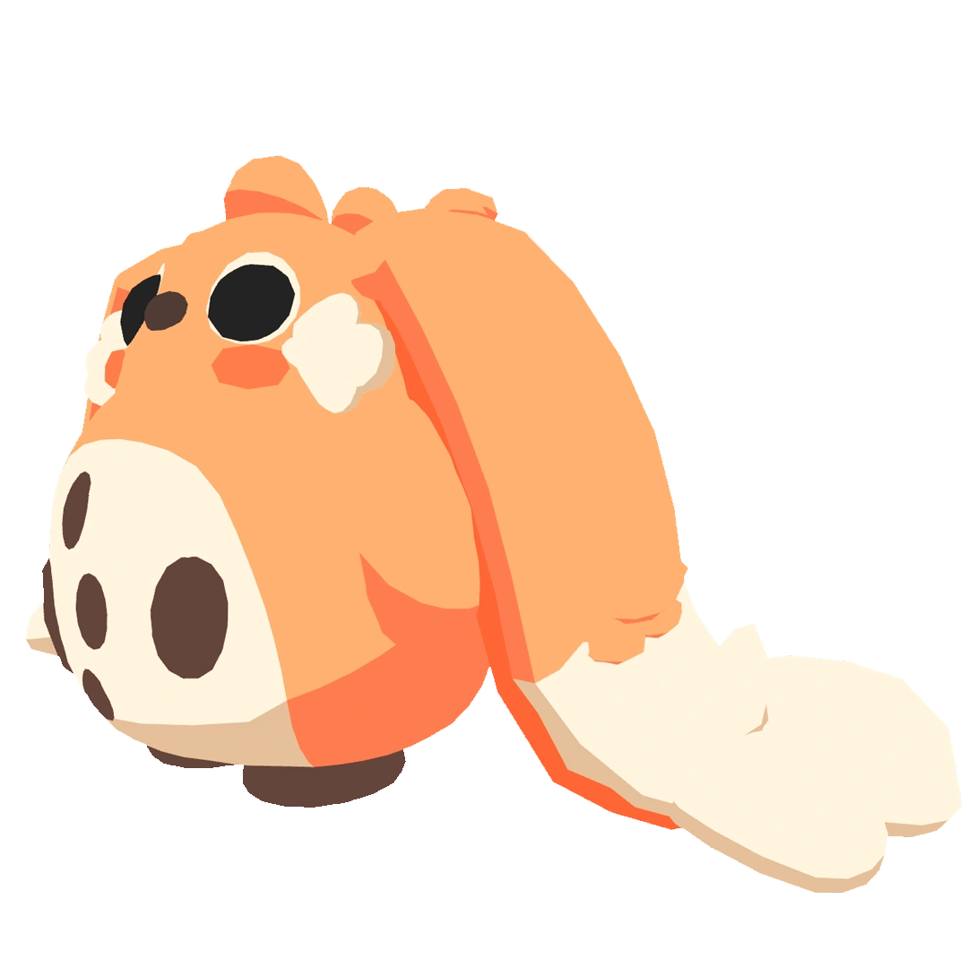 Mega Cabbit