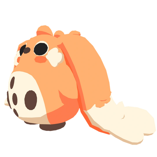 Mega Cabbit