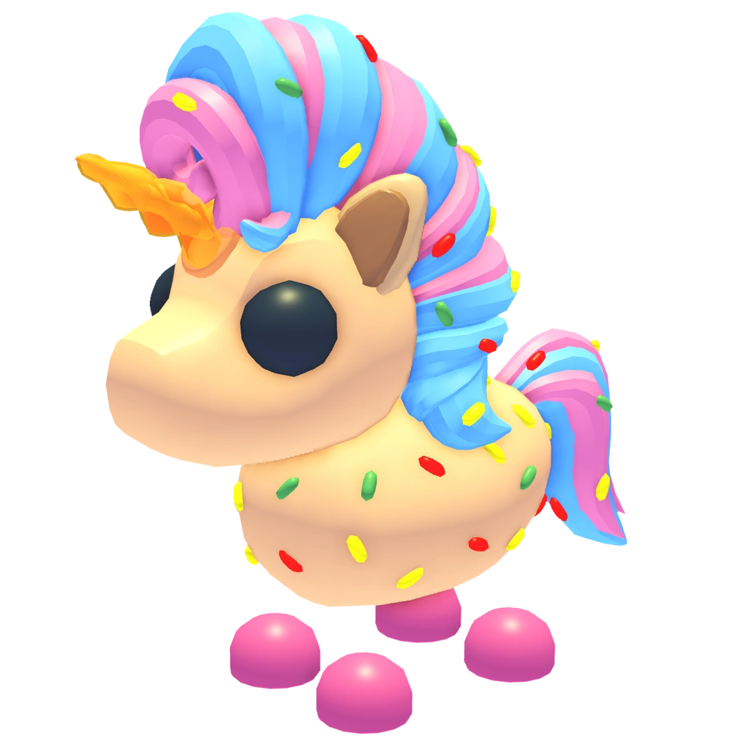 Mega Candicorn