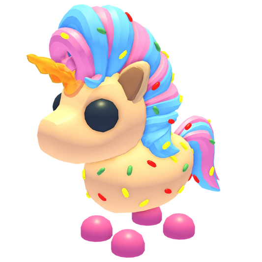 Mega Candicorn