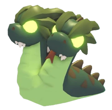 MEGA JEKLL HYDRA