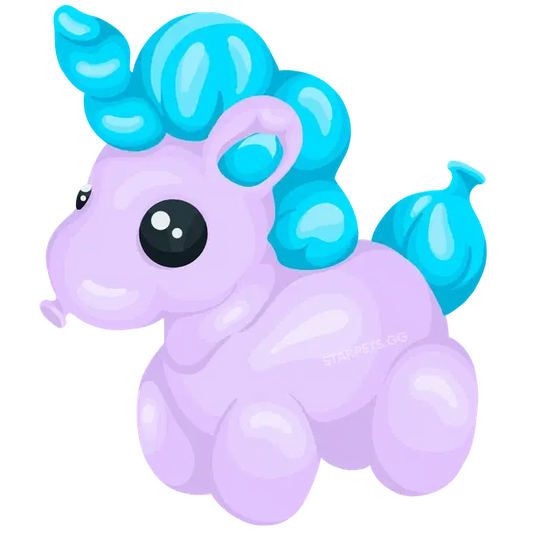 Mega Balloon Unicorn
