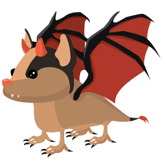 Mega Bat Dragon