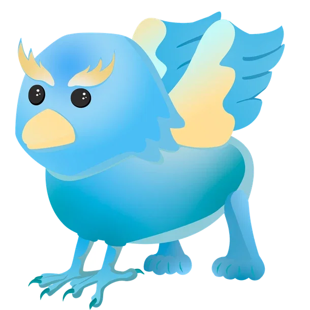 Mega Griffin