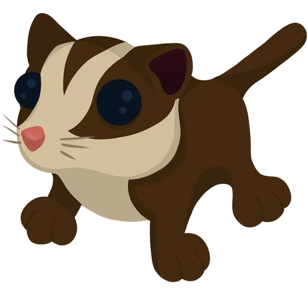 Mega Sugar Glider