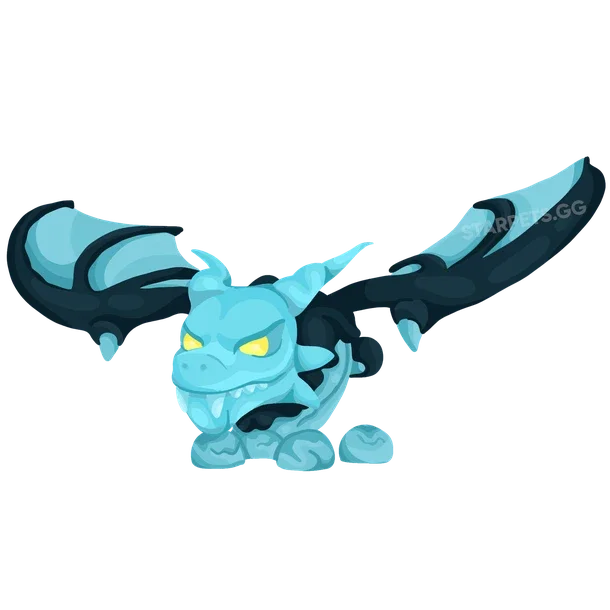 Mega Vampire Dragon