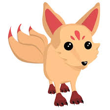 Mega Kitsune