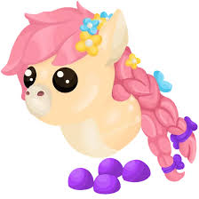 Mega Majestic Pony