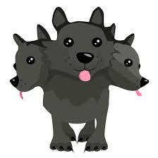 Mega Cerberus