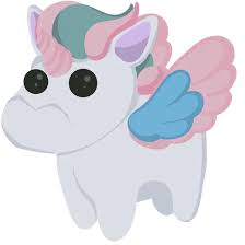 Mega Alicorn