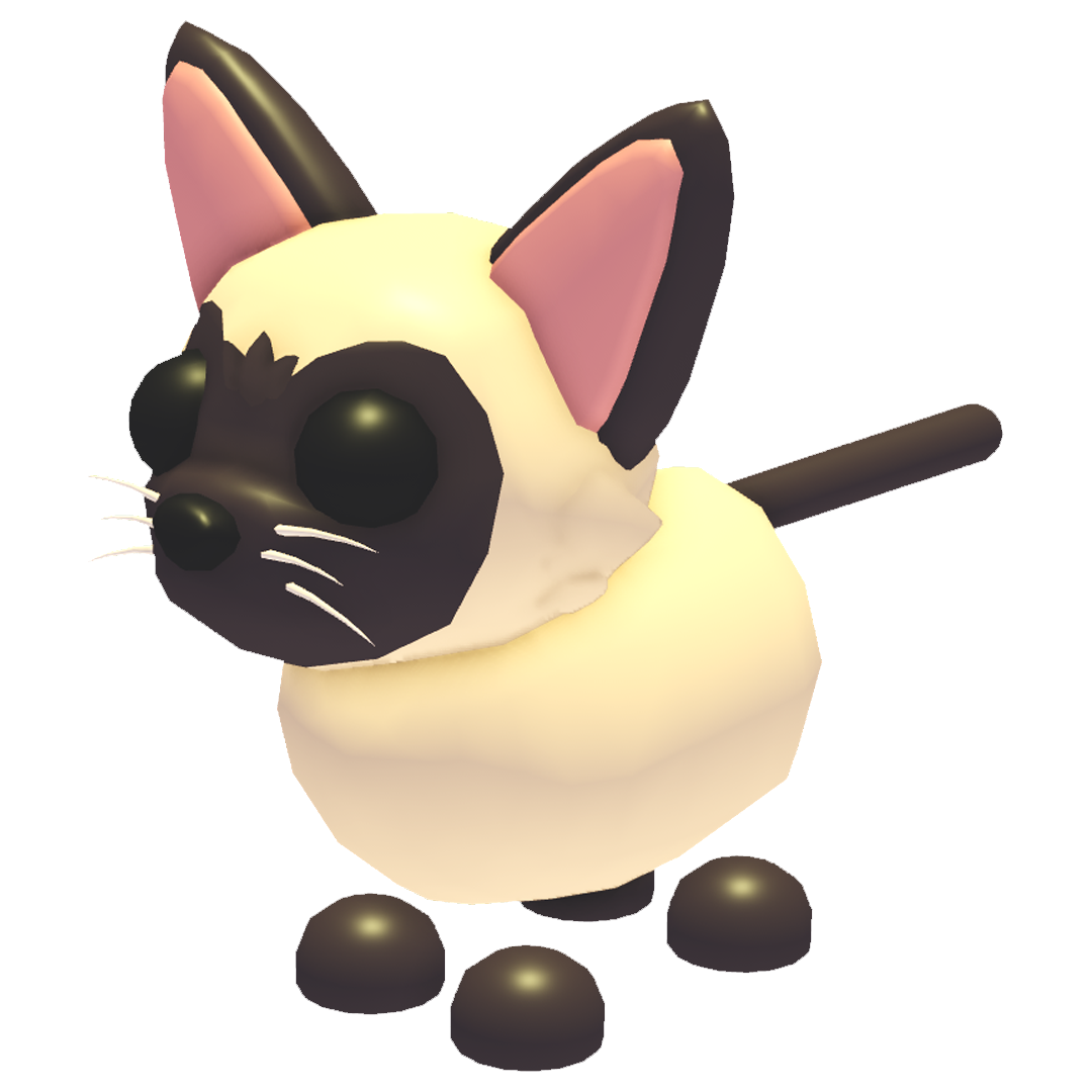 MEGA SIAMESE