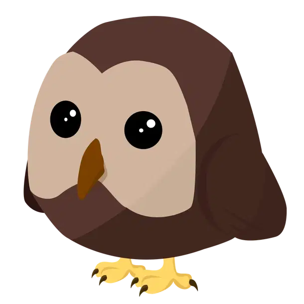 Mega Owl