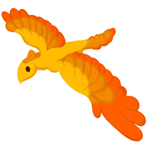 Mega Phenonix