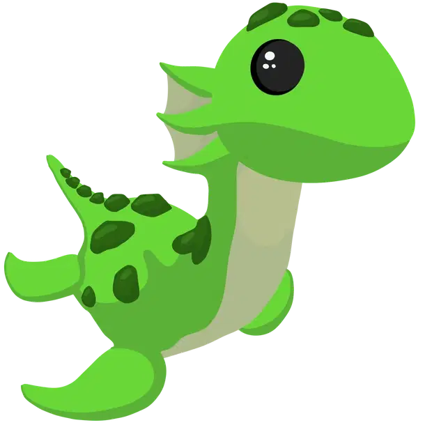Mega Nessie