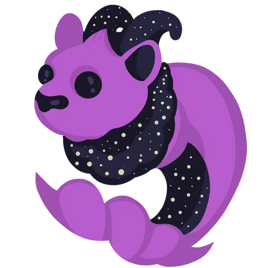 Mega Capricorn