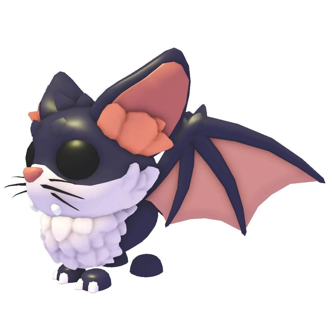 Mega Kitty Bat